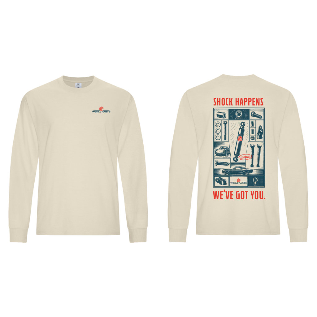 Ensemble de vêtements - English